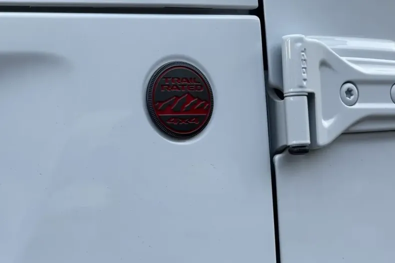 Jeep Wrangler din 2026 cu 10 km - oferta JEE187560 - foto 8