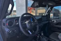 Jeep Wrangler din 2026 cu 10 km - oferta JEE187561 - foto 2