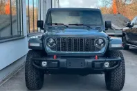 Jeep Wrangler din 2026 cu 10 km - oferta JEE187561 - foto 4