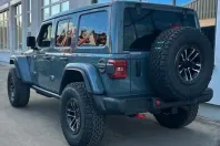 Jeep Wrangler din 2026 cu 10 km - oferta JEE187561 - foto 6