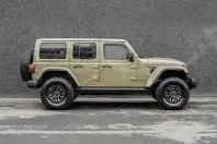 Jeep Wrangler din 2026 cu 10 km - oferta JEE187562 - foto 4