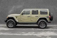 Jeep Wrangler din 2026 cu 10 km - oferta JEE187562 - foto 5