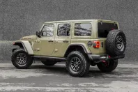 Jeep Wrangler din 2026 cu 10 km - oferta JEE187562 - foto 6