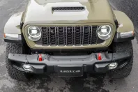 Jeep Wrangler din 2026 cu 10 km - oferta JEE187562 - foto 12