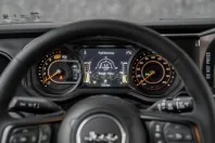 Jeep Wrangler din 2026 cu 10 km - oferta JEE187562 - foto 14