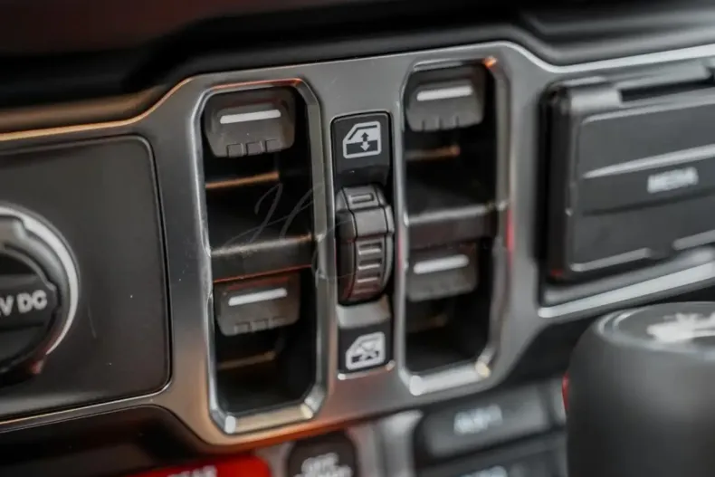 Jeep Wrangler din 2026 cu 10 km - oferta JEE187562 - foto 15