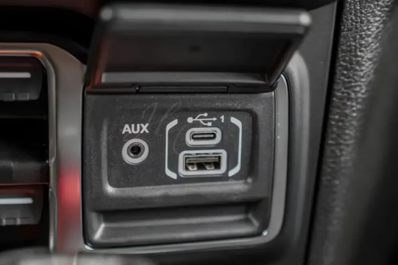 Jeep Wrangler din 2026 cu 10 km - oferta JEE187562 - foto 17