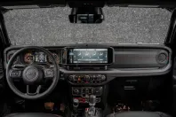 Jeep Wrangler din 2026 cu 10 km - oferta JEE187562 - foto 18