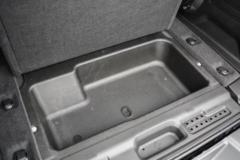 Jeep Wrangler din 2026 cu 10 km - oferta JEE187562 - foto 20