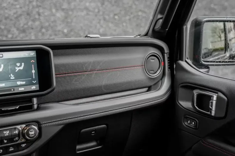 Jeep Wrangler din 2026 cu 10 km - oferta JEE187562 - foto 22