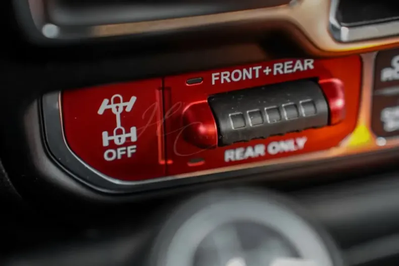 Jeep Wrangler din 2026 cu 10 km - oferta JEE187562 - foto 24