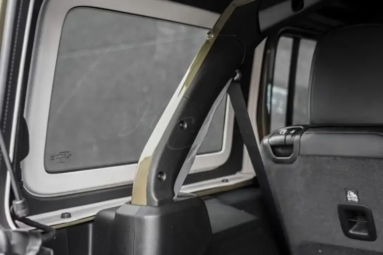 Jeep Wrangler din 2026 cu 10 km - oferta JEE187562 - foto 32