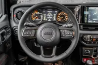 Jeep Wrangler din 2026 cu 10 km - oferta JEE187562 - foto 34