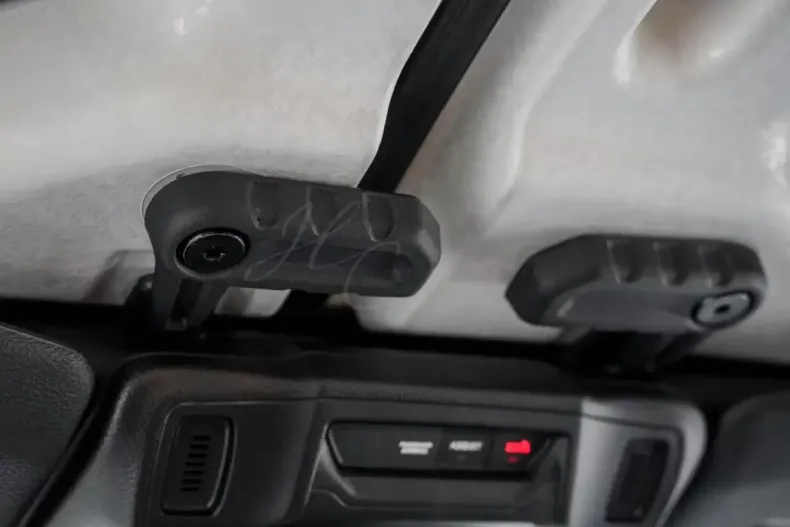 Jeep Wrangler din 2026 cu 10 km - oferta JEE187562 - foto 36