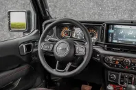 Jeep Wrangler din 2026 cu 10 km - oferta JEE187562 - foto 37