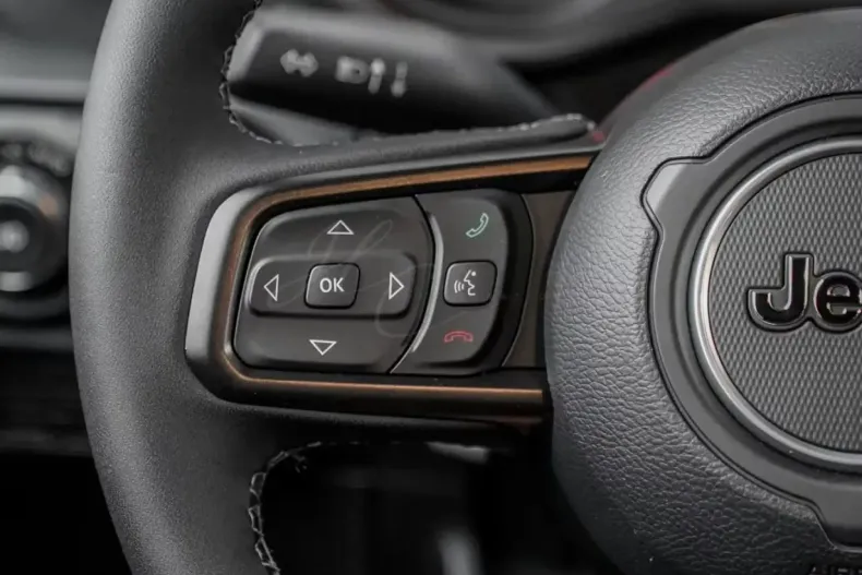 Jeep Wrangler din 2026 cu 10 km - oferta JEE187562 - foto 39