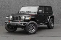Jeep Wrangler din 2026 cu 10 km - oferta JEE187563 - foto 1