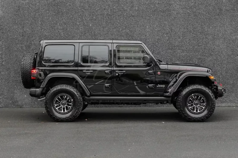 Jeep Wrangler din 2026 cu 10 km - oferta JEE187563 - foto 3