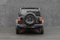 Jeep Wrangler din 2026 cu 10 km - oferta JEE187563 - foto 7