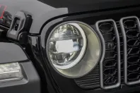 Jeep Wrangler din 2026 cu 10 km - oferta JEE187563 - foto 10