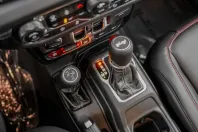 Jeep Wrangler din 2026 cu 10 km - oferta JEE187563 - foto 13