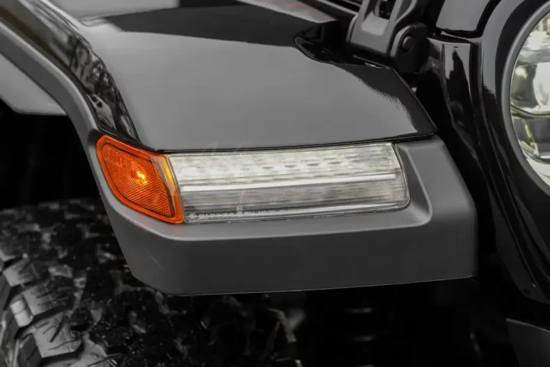 Jeep Wrangler din 2026 cu 10 km - oferta JEE187563 - foto 15