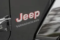 Jeep Wrangler din 2026 cu 10 km - oferta JEE187563 - foto 16