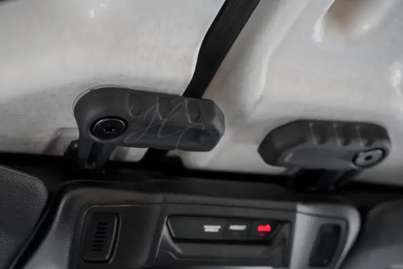 Jeep Wrangler din 2026 cu 10 km - oferta JEE187563 - foto 17