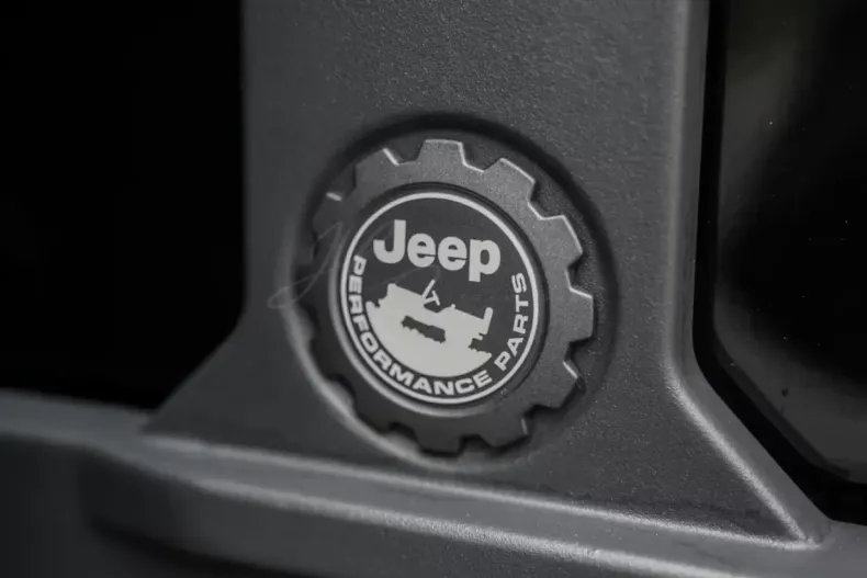 Jeep Wrangler din 2026 cu 10 km - oferta JEE187563 - foto 18