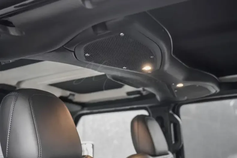 Jeep Wrangler din 2026 cu 10 km - oferta JEE187563 - foto 24