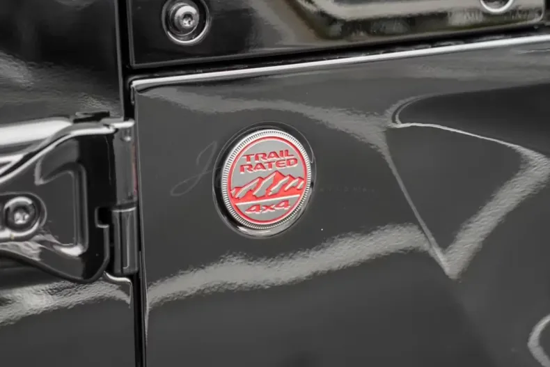 Jeep Wrangler din 2026 cu 10 km - oferta JEE187563 - foto 26