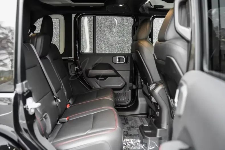 Jeep Wrangler din 2026 cu 10 km - oferta JEE187563 - foto 27