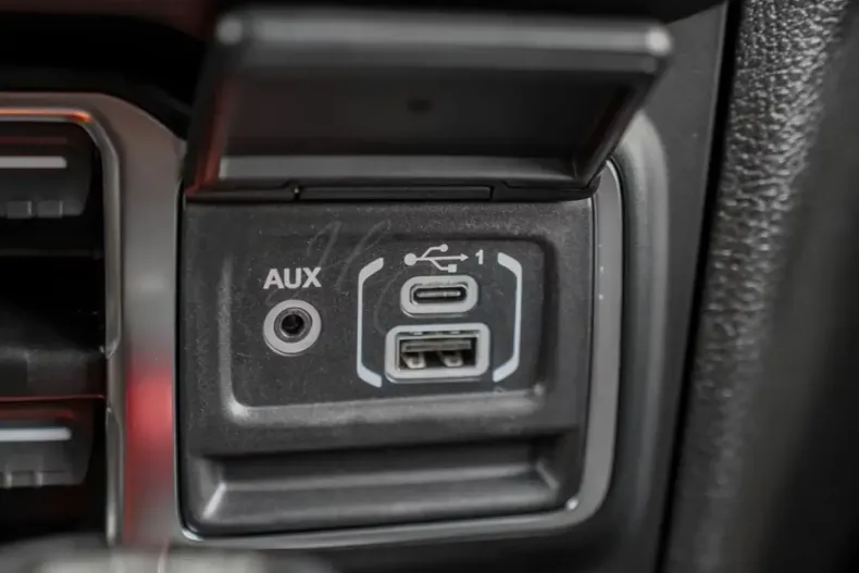 Jeep Wrangler din 2026 cu 10 km - oferta JEE187563 - foto 29