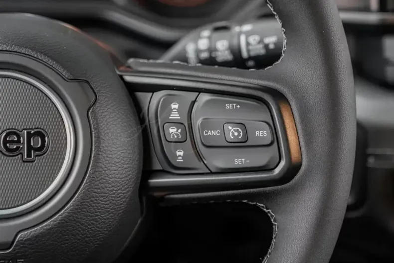 Jeep Wrangler din 2026 cu 10 km - oferta JEE187563 - foto 34