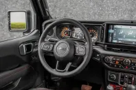 Jeep Wrangler din 2026 cu 10 km - oferta JEE187563 - foto 35