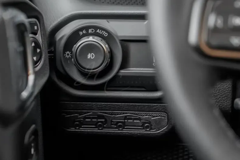 Jeep Wrangler din 2026 cu 10 km - oferta JEE187563 - foto 36