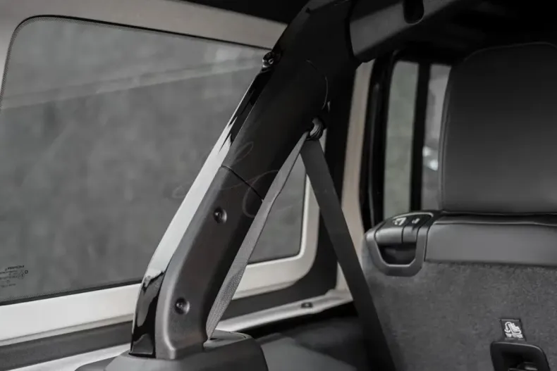 Jeep Wrangler din 2026 cu 10 km - oferta JEE187563 - foto 37