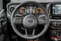 Jeep Wrangler din 2026 cu 10 km - oferta JEE187563 - foto 40