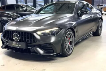 Mercedes-Benz CLE 53 AMG din 2025 - oferta MER187564