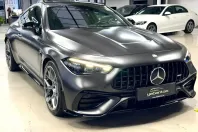 Mercedes-Benz CLE 53 AMG (Clasa CLE) din 2025 cu 3.600 km - oferta MER187564 - foto 3