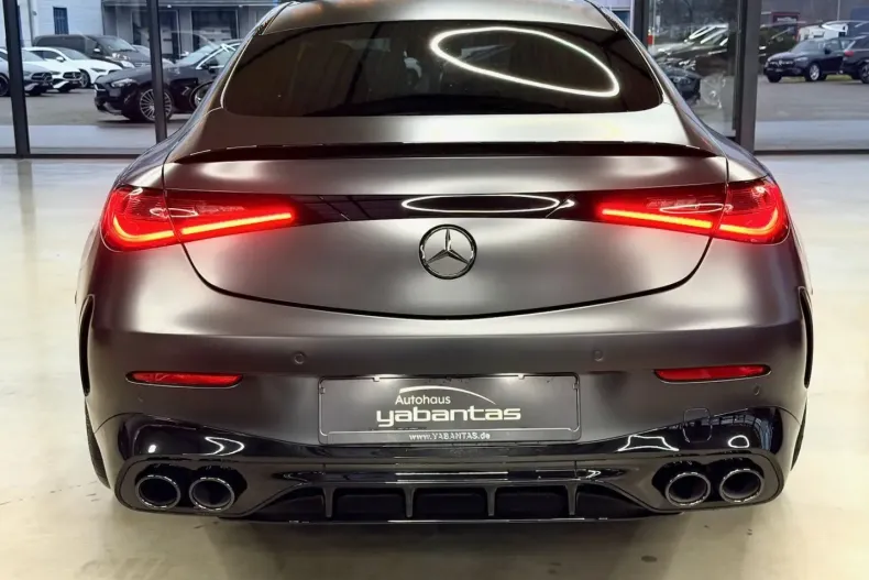 Mercedes-Benz CLE 53 AMG (Clasa CLE) din 2025 cu 3.600 km - oferta MER187564 - foto 5