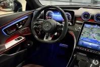 Mercedes-Benz CLE 53 AMG (Clasa CLE) din 2025 cu 3.600 km - oferta MER187564 - foto 14