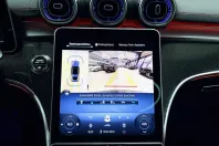 Mercedes-Benz CLE 53 AMG (Clasa CLE) din 2025 cu 3.600 km - oferta MER187564 - foto 15