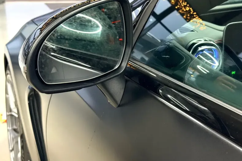 Mercedes-Benz CLE 53 AMG (Clasa CLE) din 2025 cu 3.600 km - oferta MER187564 - foto 19