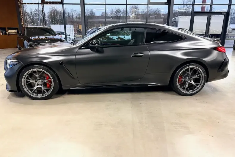 Mercedes-Benz CLE 53 AMG (Clasa CLE) din 2025 cu 3.600 km - oferta MER187564 - foto 24