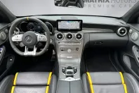 Mercedes-Benz C 63 AMG (Clasa C) din 2022 cu 40.417 km - oferta MER187565 - foto 3