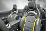 Mercedes-Benz C 63 AMG (Clasa C) din 2022 cu 40.417 km - oferta MER187565 - foto 4