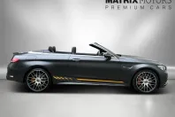 Mercedes-Benz C 63 AMG (Clasa C) din 2022 cu 40.417 km - oferta MER187565 - foto 5