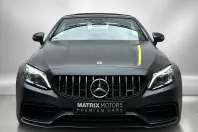 Mercedes-Benz C 63 AMG (Clasa C) din 2022 cu 40.417 km - oferta MER187565 - foto 9