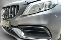 Mercedes-Benz C 63 AMG (Clasa C) din 2022 cu 40.417 km - oferta MER187565 - foto 10